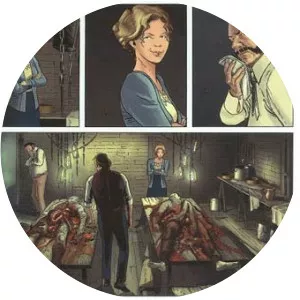 Eduardo Ocana - Visual artist