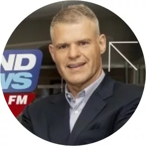 Eduardo Oinegue - Journalist