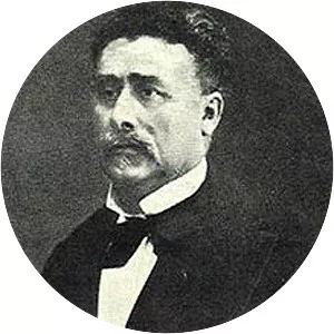 Eduardo Olivera - Argentina politician