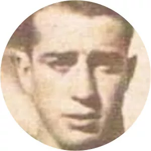 Eduardo Ordoñez (Eduardo Ordóñez)