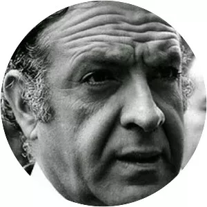 Eduardo Orrego Villacorta - Peruvian architect