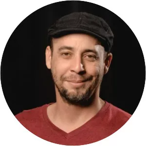 Eduardo Ortíz - Film director