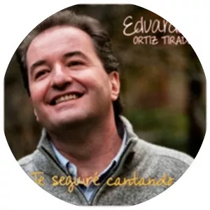 Eduardo Ortiz Tirado