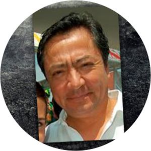 Eduardo Osorio Chong photograph