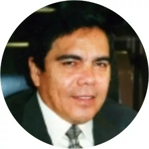 Eduardo Ovando Martínez - Former Senator of the Mexican Republic