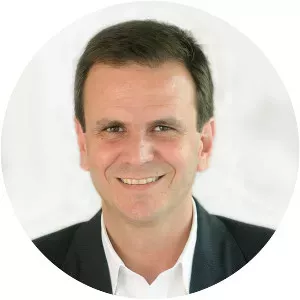 Eduardo Paes - Mayor of Rio de Janeiro