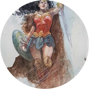 Eduardo Pansica photograph