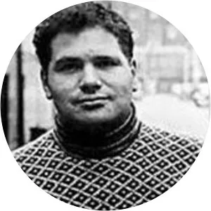 Eduardo Paolozzi
