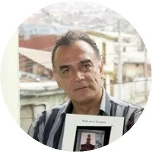 Eduardo Parra Pizarro