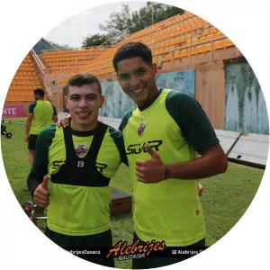 Eduardo Pastrana Reyes