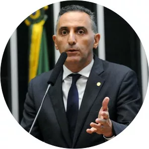 Eduardo Pedrosa Cury