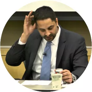 Eduardo Peñalver - Dean of Cornell Law School