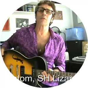 Eduardo Pinilla  Musician - Musical artist