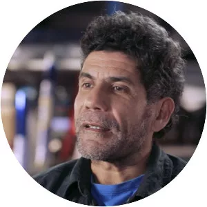 Eduardo Pinto - Film director