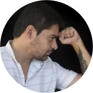 Eduardo Plaza - Writer