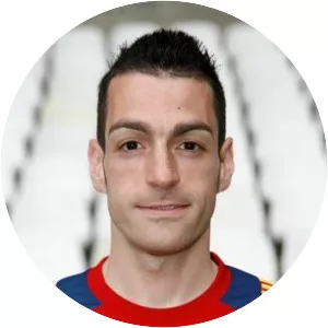 Eduardo Prieto Iglesias - Association football referee