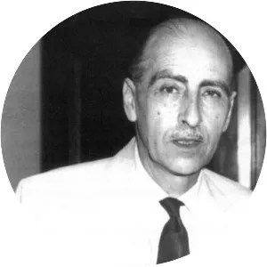 Eduardo Propper de Callejón