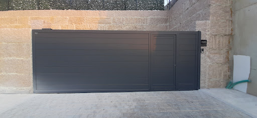 Eduardo Puertas Automaticas - 