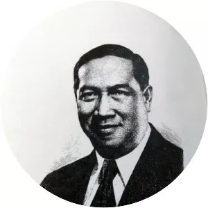 Eduardo Quisumbing
