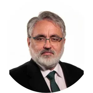 Eduardo Raboso García-Baquero