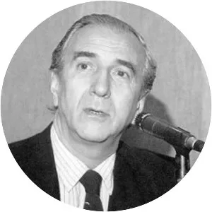 Eduardo Rabossi