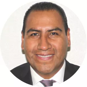 Eduardo Ramírez Aguilar - Senator of the Mexican Republic