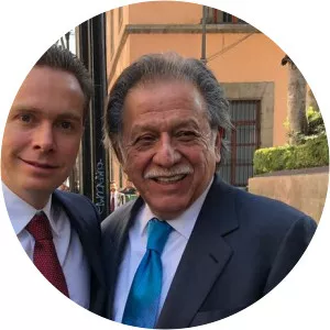 Eduardo Robledo Rincón