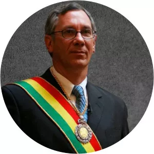 Eduardo Rodríguez Veltzé