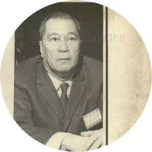 Eduardo Romualdez