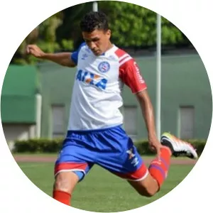 Eduardo Rosado Souza