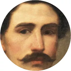 Eduardo Rosales - Spanish painter