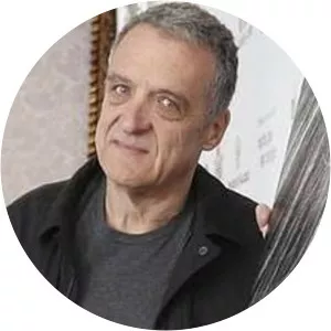 Eduardo Rossoff - Film producer