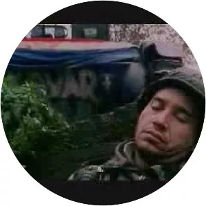 Eduardo RózsaFlores