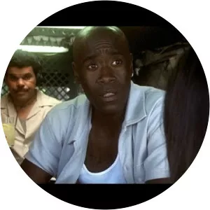 Eduardo Ruiz - Fictional character