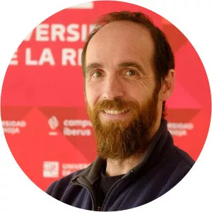 Eduardo Sáenz de Cabezón