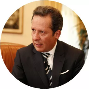 Eduardo Sánchez Hernández