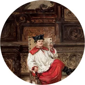 Eduardo Sánchez Solá - Artist