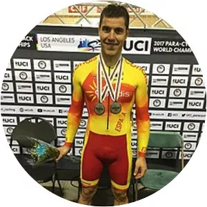 Eduardo Santas Asensio