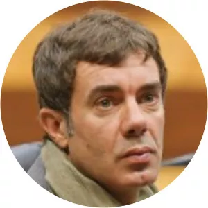 Eduardo Santos Itoiz