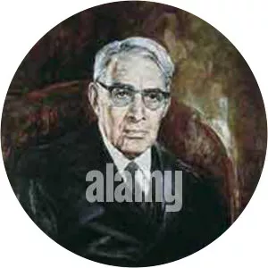 Eduardo Santos Montejo