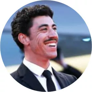 Eduardo Scarpetta - Italian actor