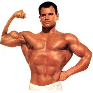 Eduardo Silvestre photograph