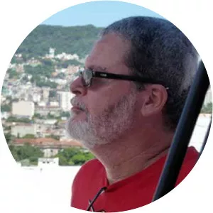 Eduardo Souza Lima - Film director