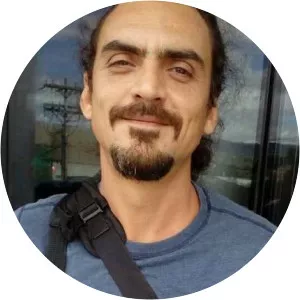 Eduardo Spiegeler - Movie actor