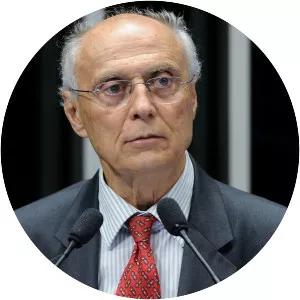 Eduardo Suplicy - State Deputy of the Legislative Assembly of São Paulo