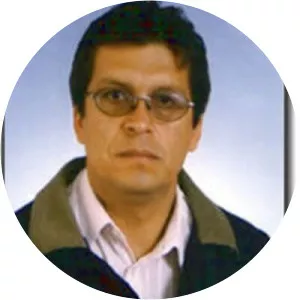 Eduardo Tamayo photograph