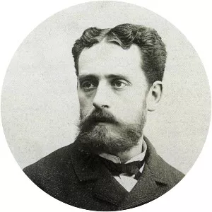 Eduardo Toda y Güell