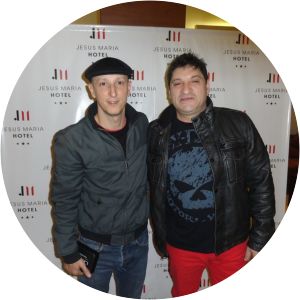 Eduardo Tripodi - Musician