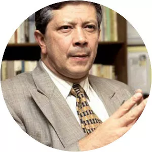 Eduardo Umaña Mendoza