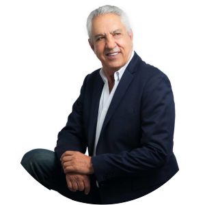 Eduardo Umansky photograph